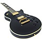Epiphone Les Paul Custom Electric Guitar Ebony
