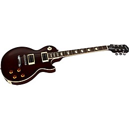 Epiphone Les Paul Classic Quilt Top Wine Red | Guitar Center