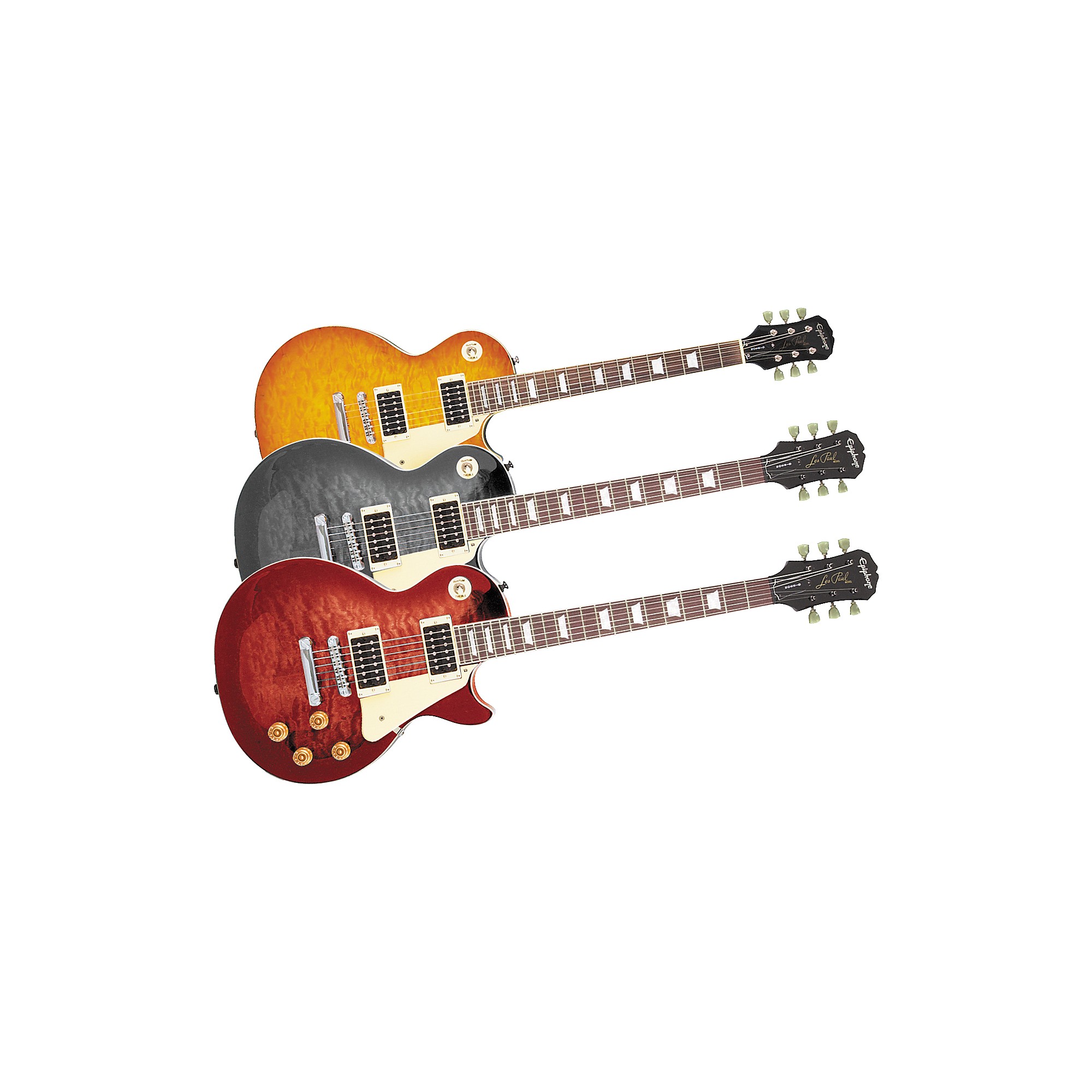希少 Epiphone Custom Shop Classic Plaintop Used Epiphone Limited Edition Custom Shop Les Paul Classic