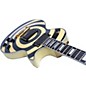 Open Box Epiphone Zakk Wylde Les Paul Custom Electric Guitar Bulls-Eye Level 1