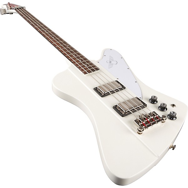 Open Box Epiphone Thunderbird Classic-IV PRO Electric Bass