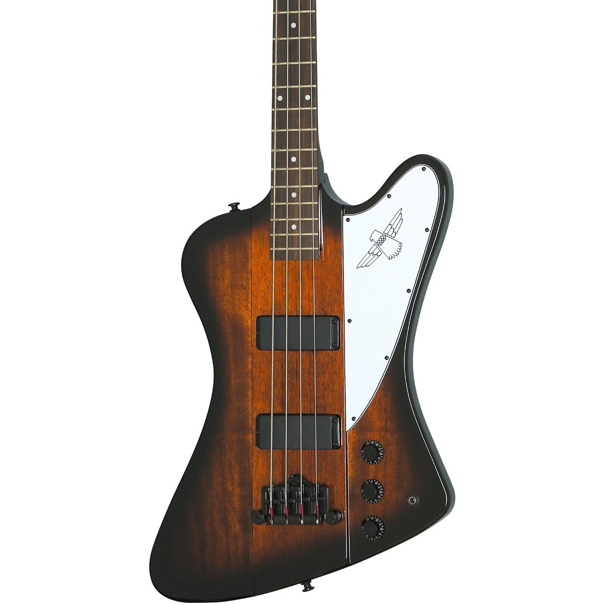 firebird gibson bass