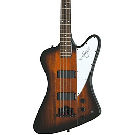 Epiphone Thunderbird E1 Bass Vintage Sunburst