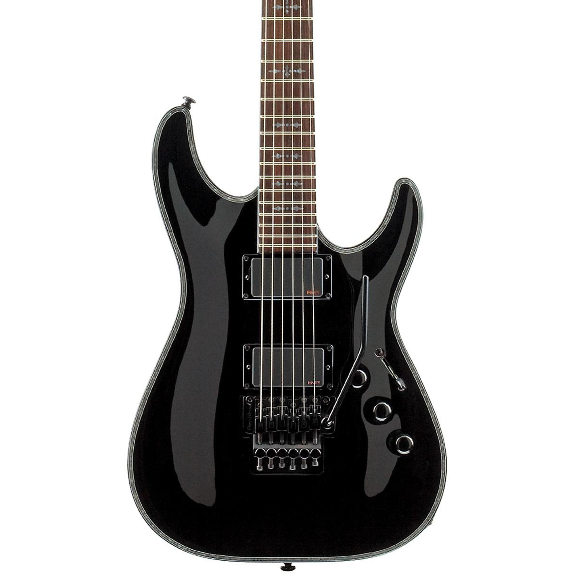 Schecter Guitar Research Hellraiser C-1 FR Electric Guitar