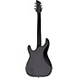 Open Box Schecter Guitar Research Hellraiser C-1 FR Electric Guitar Level 2 Black 190839599551