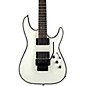 Schecter Guitar Research Hellraiser C-1 FR Electric Guitar White thumbnail