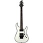 Schecter Guitar Research Hellraiser C-1 FR Electric Guitar White