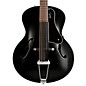 Godin 5th Avenue Archtop Acoustic Guitar Black thumbnail