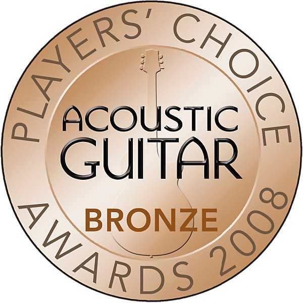 Godin 5th Avenue Archtop Acoustic Guitar Black