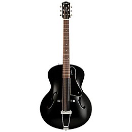 Godin 5th Avenue Archtop Acoustic Guitar Black