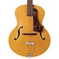 Godin 5th Avenue Archtop Acoustic Guitar Natural thumbnail