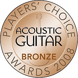 Godin 5th Avenue Archtop Acoustic Guitar Natural