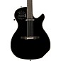 Open Box Godin Multiac Spectrum SA Cutaway Acoustic-Electric Guitar Level 2 Black 888365537740 thumbnail