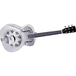 Johnson JM-998-R Resonator Guitar | Guitar Center