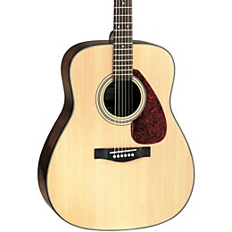 Yamaha F Series FX325 Dreadnought Acoustic Electric Guitar