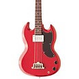 ベース Epiphone SG E1 Epiphone SG Bass E1 - Cherry