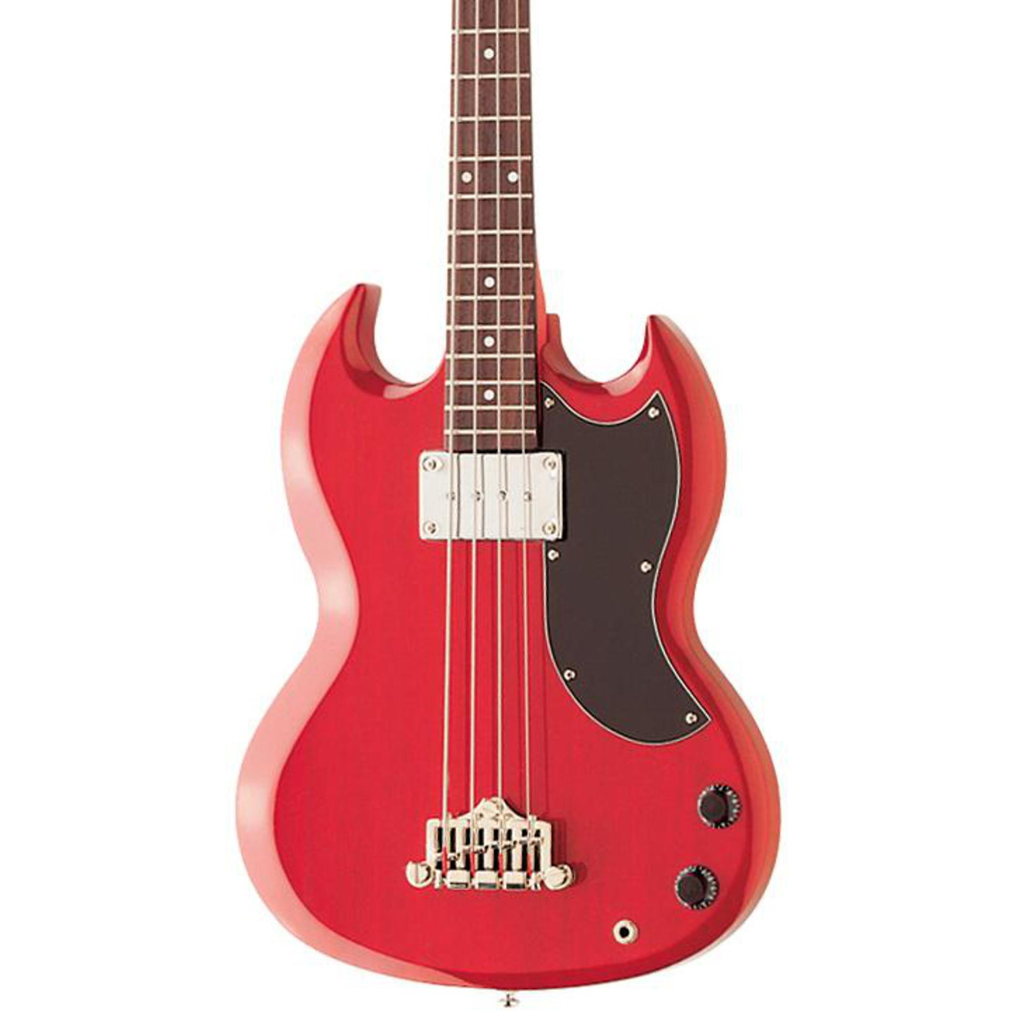 エピフォン SGベース EB-0 epiphone-