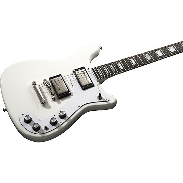 Epiphone Limited Edition Wilshire Electric Guitar Alpine White