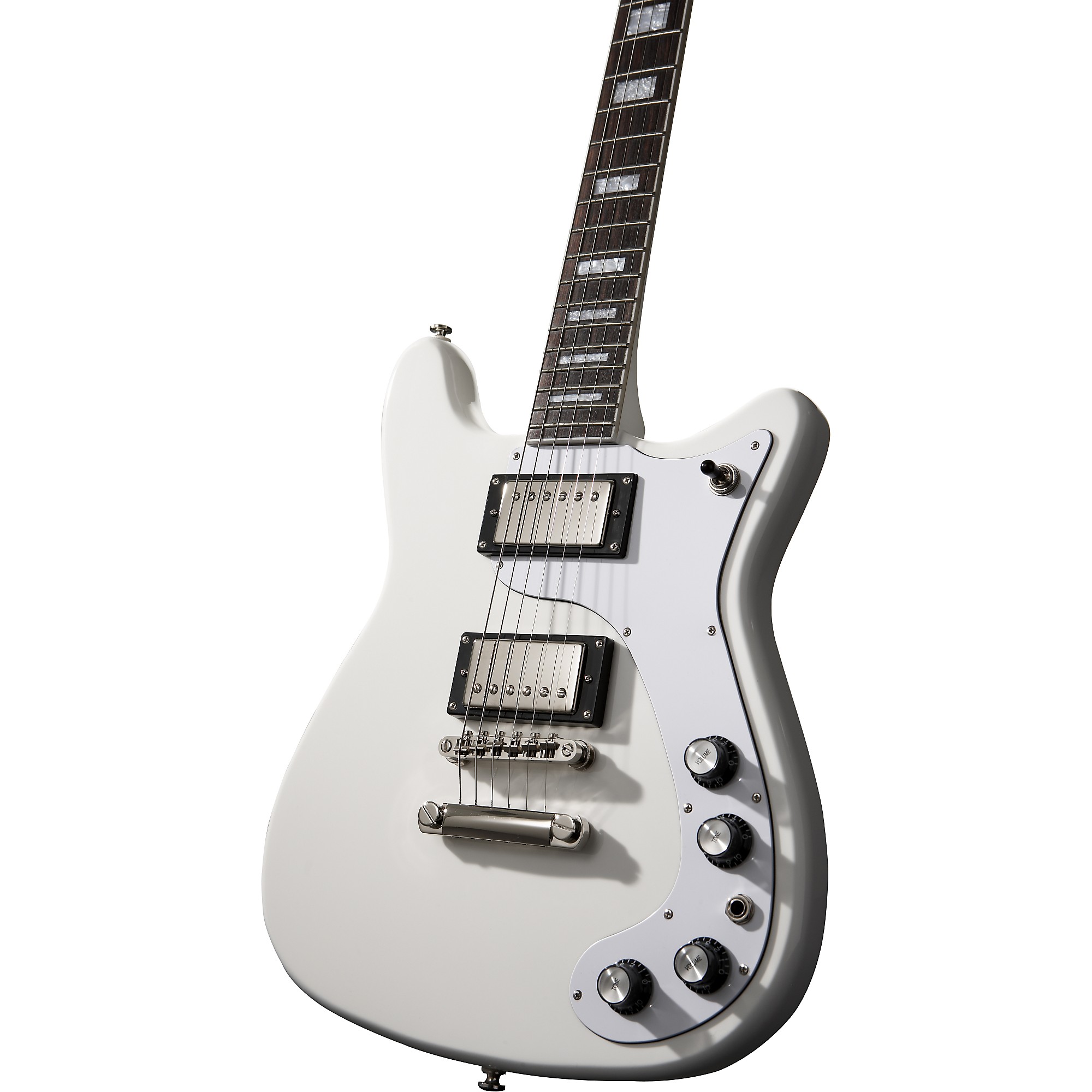 Epiphone Limited Edition Wilshire Electric Guitar Alpine