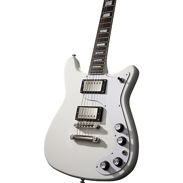 Epiphone Limited Edition Wilshire Electric Guitar Alpine White