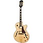 Restock Epiphone Joe Pass Emperor II Electric Guitar Natural Gold Hardware