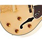 Restock Epiphone Joe Pass Emperor II Electric Guitar Natural Gold Hardware