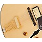 Restock Epiphone Joe Pass Emperor II Electric Guitar Natural Gold Hardware