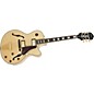 Epiphone Joe Pass Emperor II Electric Guitar Heritage Cherry Sunburst thumbnail