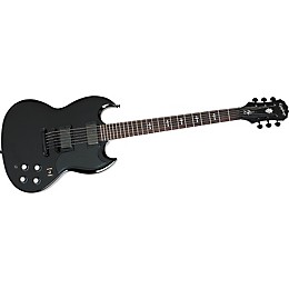 Open Box Epiphone Tony Iommi Signature G-400 Electric Guitar