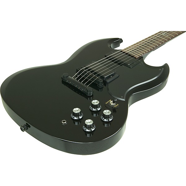 Open Box Epiphone Black | Guitar Center