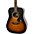 Epiphone Songmaker DR-100 Acoustic Guitar Black Epiphone Songmaker DR-100 Acoustic Guitar Vintage Sunburst