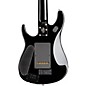 Ernie Ball Music Man John Petrucci BFR 7 Electric Guitar Black Burst Flame Maple
