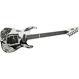 Open Box ESP LTD SERPENT-600 George Lynch Signature Series