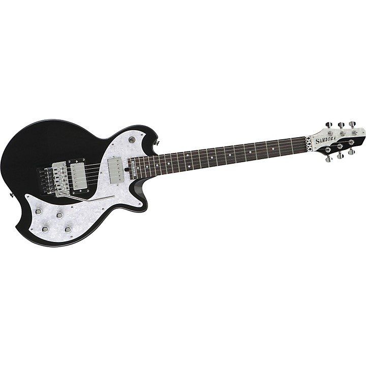 ESP Black | Guitar Center