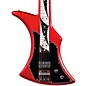 Peavey Power Slide Guitar Red thumbnail