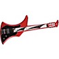 Peavey Power Slide Guitar Red
