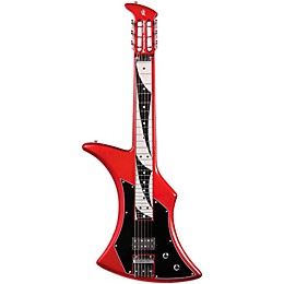 Peavey Power Slide Guitar Red