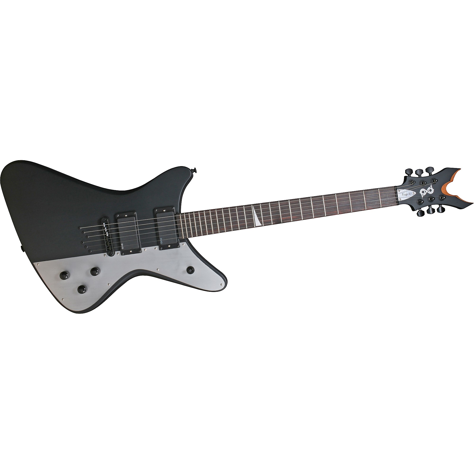 peavey pxd guitars