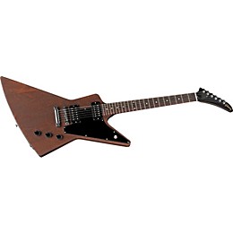 Gibson Faded Explorer Electric Guitar Worn Brown | Guitar Center
