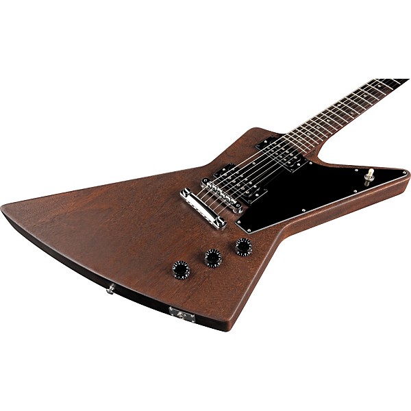 Gibson ギブソンExplorer エクスプローラーFADED Gibson Faded Explorer Electric Guitar Worn Cherry