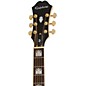 Open Box Epiphone EJ-200SCE Acoustic-Electric Guitar Level 1 Natural