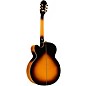 Open Box Epiphone EJ-200SCE Acoustic-Electric Guitar Level 2 Vintage Sunburst 190839222800