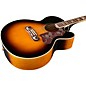 Open Box Epiphone EJ-200SCE Acoustic-Electric Guitar Level 2 Vintage Sunburst 190839222800