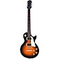 Open Box Epiphone Les Paul 100 Electric Guitar Level 2 Vintage Sunburst 190839179128