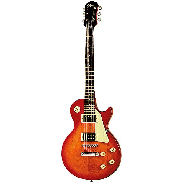 Epiphone Les Paul 100 Electric Guitar Heritage Cherry Sunburst