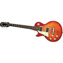 ギター Epiphone Les Paul Standard left handed Open Box Epiphone Les Paul 100 Left-Handed Electric Guitar