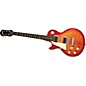 Open Box Epiphone Les Paul 100 Left-Handed Electric Guitar Level 1 Heritage Cherry Sunburst thumbnail