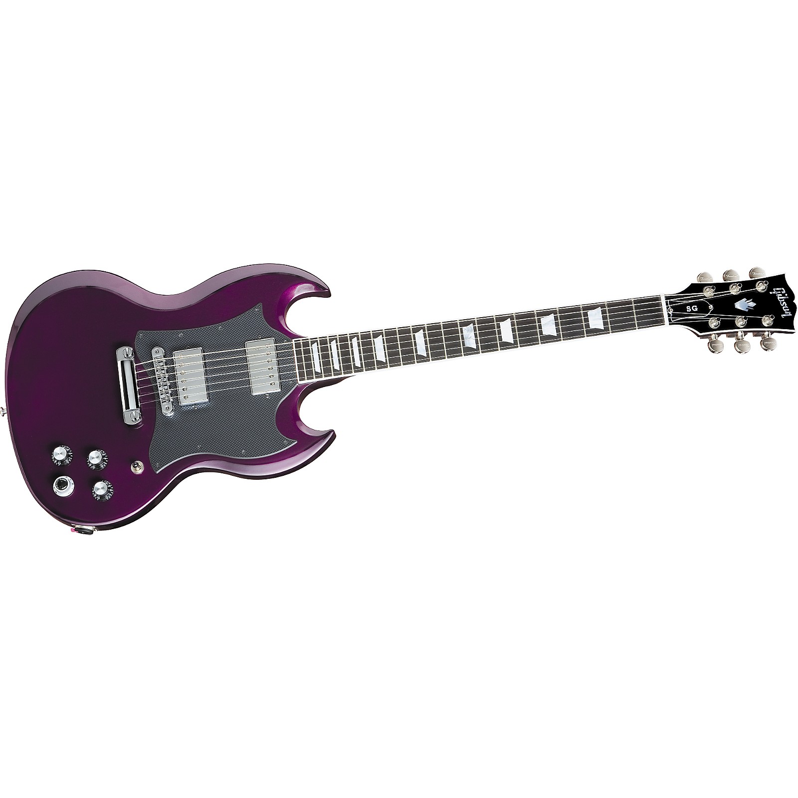 Gibson Purple Metallic | Guitar Center