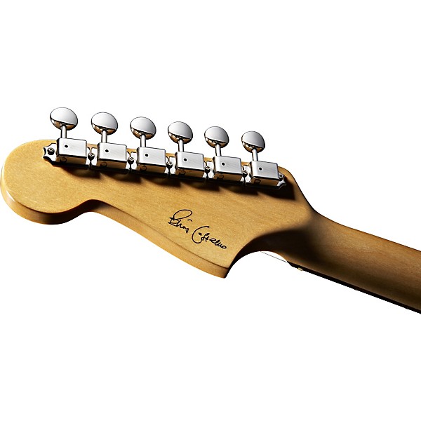 ※値下げFender USA Elvis Costello Jazzmaster 2008 Fender USA Elvis Costello Signature Jazzmaster Electric