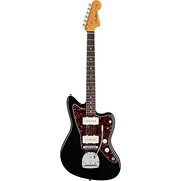 Open Box Fender Classic Player Jazzmaster Special Electric